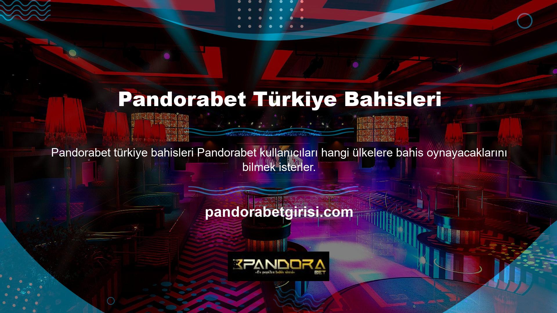 Şirket, özellikle Türkiye pazarında geniş bir oyun yelpazesi sunan çok güçlü bir bahis şirketidir