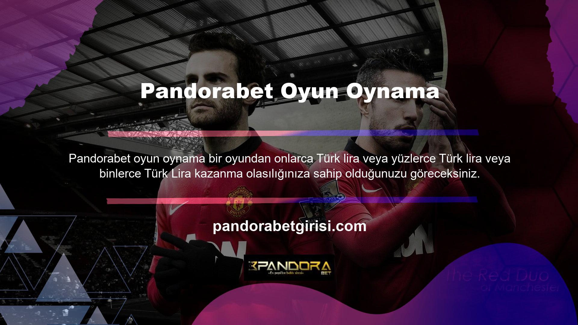 Pandorabet otomobil yarışları için bahis araba yarışları, spor bahislerini kullanabileceğiniz ilk bölüm olacak