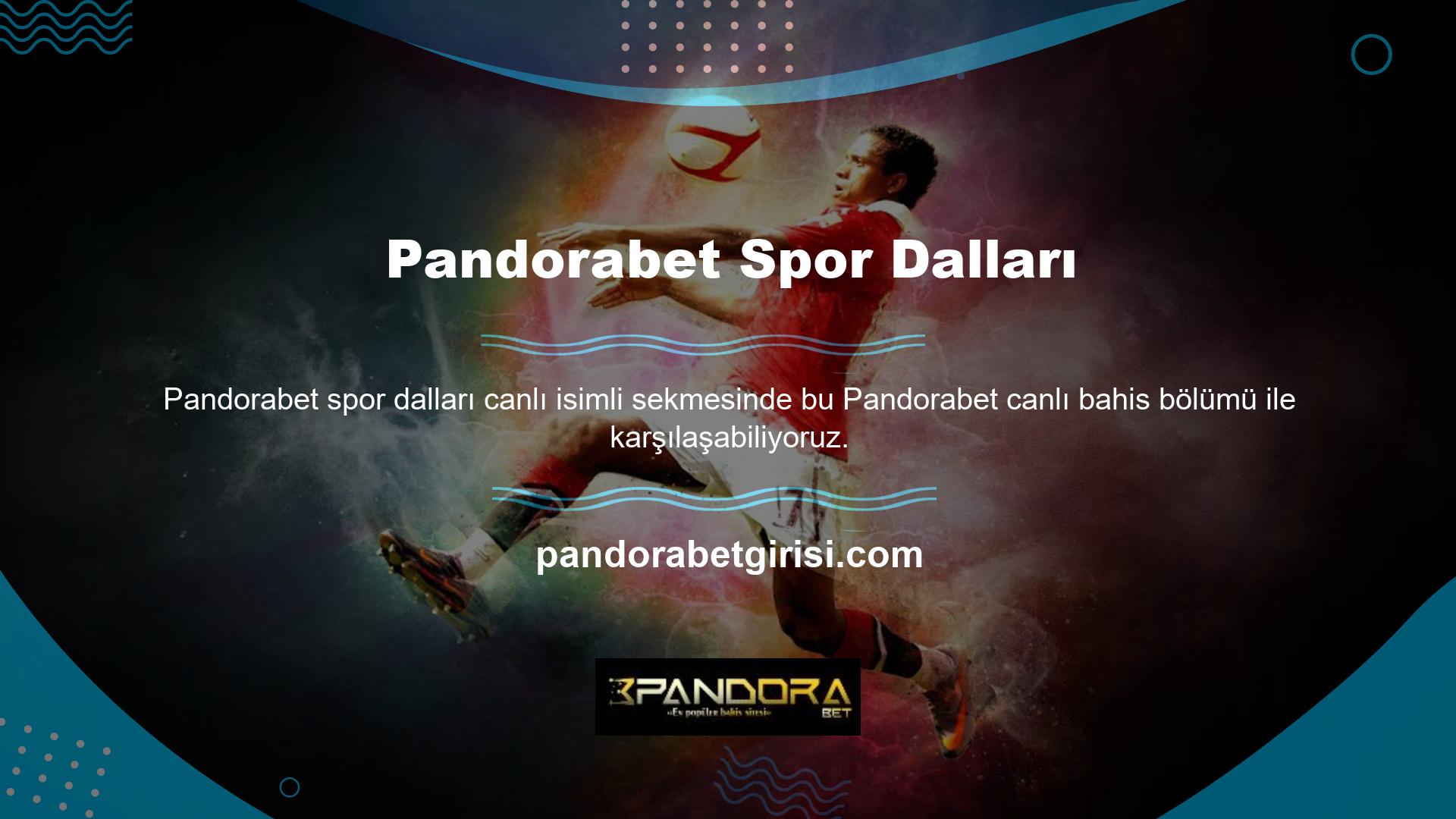 Bu bölgede kişilere futbol, basketbol, tenis, masa tenisi gibi aynı spor bahisleri bölümünde bulunduğu gibi ayrıntılı spor dallarının maçlarına bahis olanağının sunulduğunu görmekteyiz